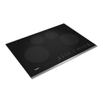 Whirlpool Stainless Steel 30" Induction Cooktop - WCI55US0JS
