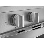 Whirlpool Fingerprint Resistant Stainless Steel Electric Freestanding Range (5.3 Cu.Ft.) - YWFES7530RZ