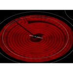 Whirlpool Black Freestanding Electric Range (5.3 Cu.Ft.) - YWFES7530RB