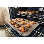 Whirlpool Fingerprint Resistant Stainless Steel Gas Freestanding Range (5 Cu.Ft.) - WFGS5030RZ