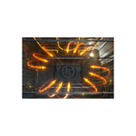 Whirlpool Fingerprint Resistant Stainless Steel Gas Freestanding Range (5 Cu.Ft.) - WFGS7530RZ