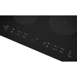 Whirlpool Black 24" Induction Cooktop - UCIG245KBL