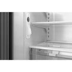 Whirlpool White French Door Refrigerator (25.2 Cu.Ft.) - WRFF3236RW
