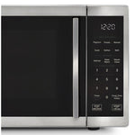 Whirlpool Stainless Steel Countertop Microwave (0.9 cu ft) - WMCS3019RS