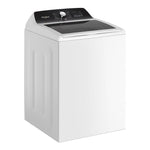 Whirlpool White Top Load Washer (5.3 Cu.ft.) - WTW5020SW