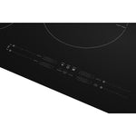 Whirlpool Black 30" Induction Cooktop - WCIT7030SB