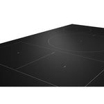 Whirlpool Stainless Steel 30" Induction Cooktop - WCIT7530SS