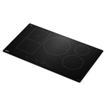 Whirlpool Black 36" Induction Cooktop - WCIT7536SB