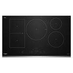 Whirlpool Stainless Steel 36" Induction Cooktop - WCIT7536SS