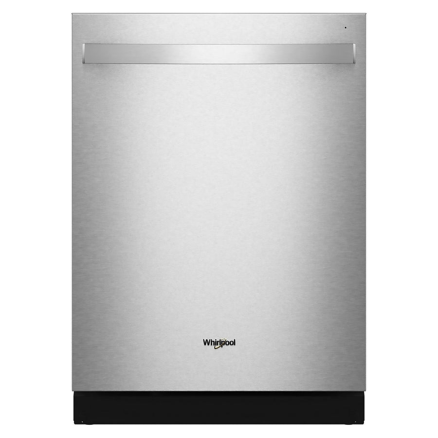 Whirlpool Fingerprint Resistant Stainless Steel Dishwasher (39 dBA) - WDTS8024SZ