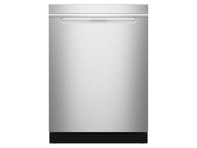 Whirlpool Fingerprint Resistant Stainless Steel Dishwasher (47 dBA) - WDPS8024SZ