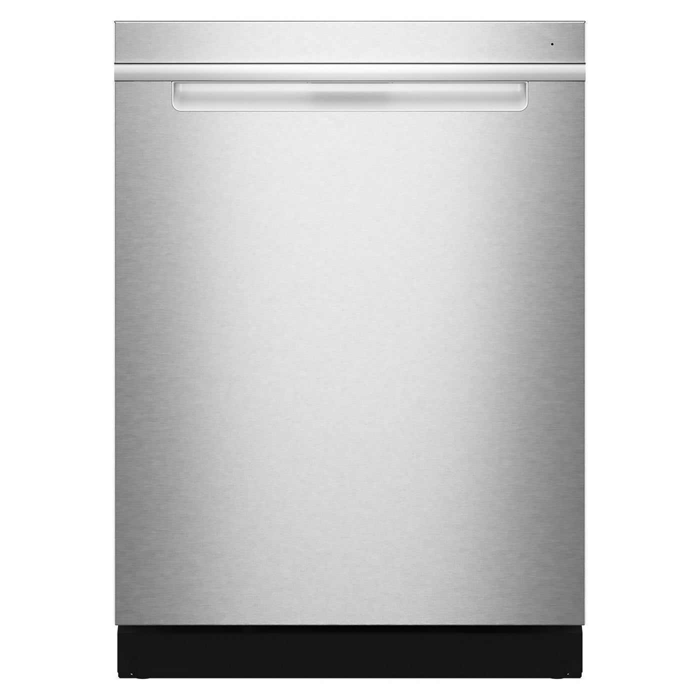 Whirlpool Fingerprint Resistant Stainless Steel Dishwasher (47 dBA) - WDPS8024SZ