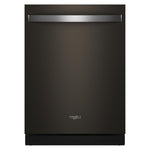 Whirlpool Fingerprint Resistant Black Stainless Dishwasher (39 dBA) - WDTS8024SV