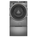 Whirlpool Radiant Silver Front-Load Washer with FreshFlow™ Vent System (5.8 Cu.Ft.) - WFW6720RR