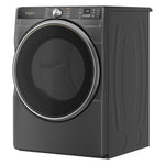Whirlpool Volcano Black Electric Dryer (7.4 Cu.Ft.) - YWED6720RU