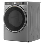Whirlpool Radiant Silver Electric Dryer (7.4 Cu.Ft.) - YWED6720RR