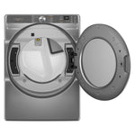 Whirlpool Radiant Silver Electric Dryer (7.4 Cu.Ft.) - YWED6720RR