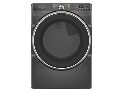 Whirlpool Volcano Black Gas Dryer (7.4 Cu.Ft.) - WGD6720RU
