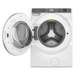 Whirlpool White Front-Load Washer with FreshFlow™ Vent System (5.8 Cu.Ft.) - WFW6720RW