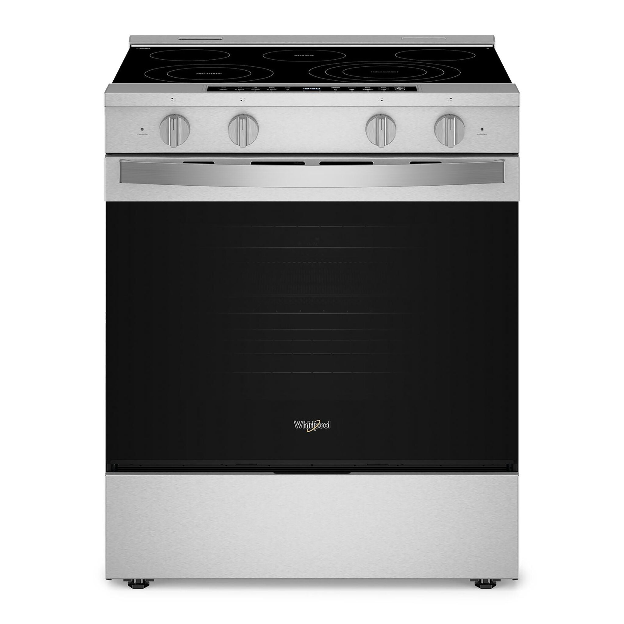 Whirlpool 30 Whirlpool 30