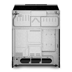 Whirlpool Fingerprint Resistant Stainless Steel Slide-In Electric Range (5.3 Cu.Ft.) - YWSES7530RZ