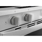 Whirlpool Fingerprint Resistant Stainless Steel Slide-In Electric Range (5.3 Cu.Ft.) - YWSES7530RZ