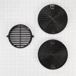 KitchenAid Range Hood Recirculation Kit - W10490330