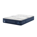 Serta iComfort PRO Whitby Plush Queen Mattress