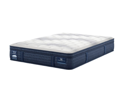 Serta iComfort PRO Whitby Firm King Mattress