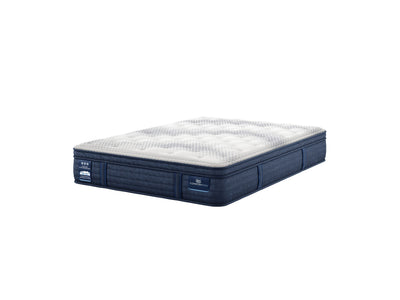 Serta iComfort PRO Whitby Plush King Mattress