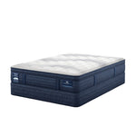 Serta iComfort PRO Whitby Plush Twin XL Mattress and Boxspring Set