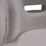 Wilde Accent Chair - White