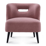 Wilde Accent Chair - Pink