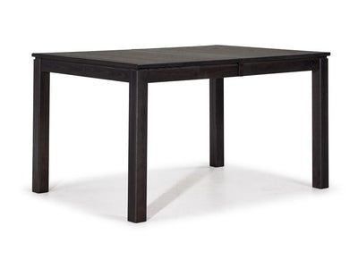 Wynonna Extendable Dining Table - Slate