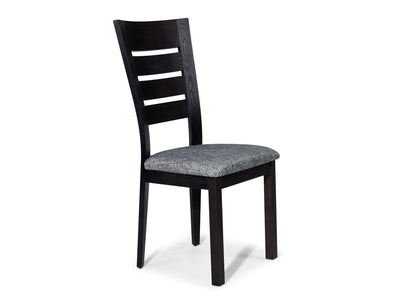 Wynonna Side Chair - Slate