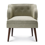 Yeats Accent Chair - Green
