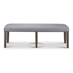 Yorkshire Dining Bench - Warm Grey