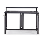 Zander II Gaming Computer Desk - Grey