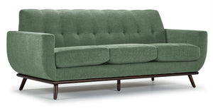 Ziva Sofa - Green