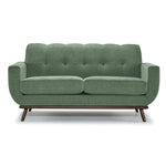 Ziva Loveseat - Green