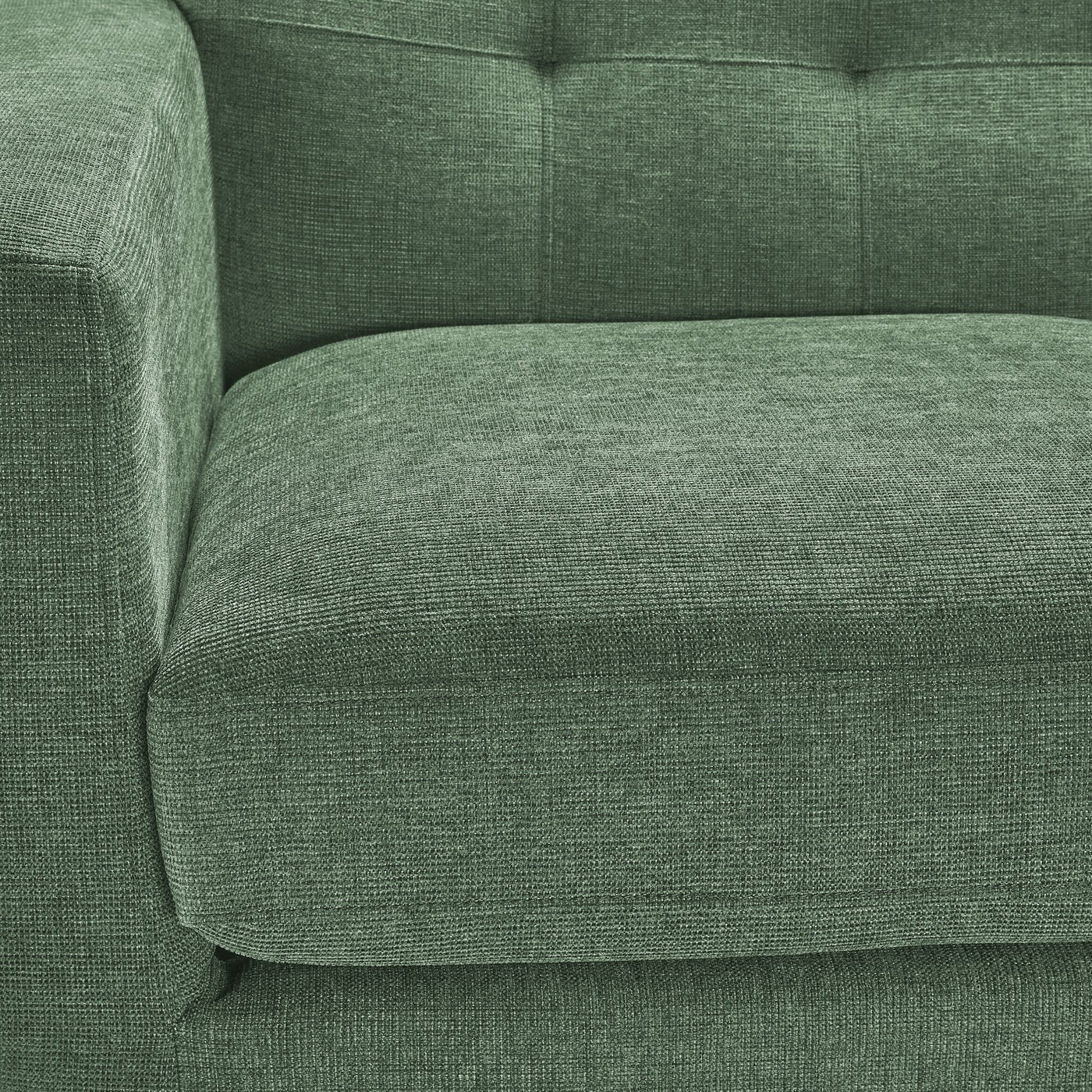 Ziva Loveseat - Green