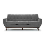 Ziva Sofa - Grey