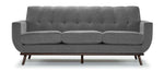 Ziva Sofa - Grey