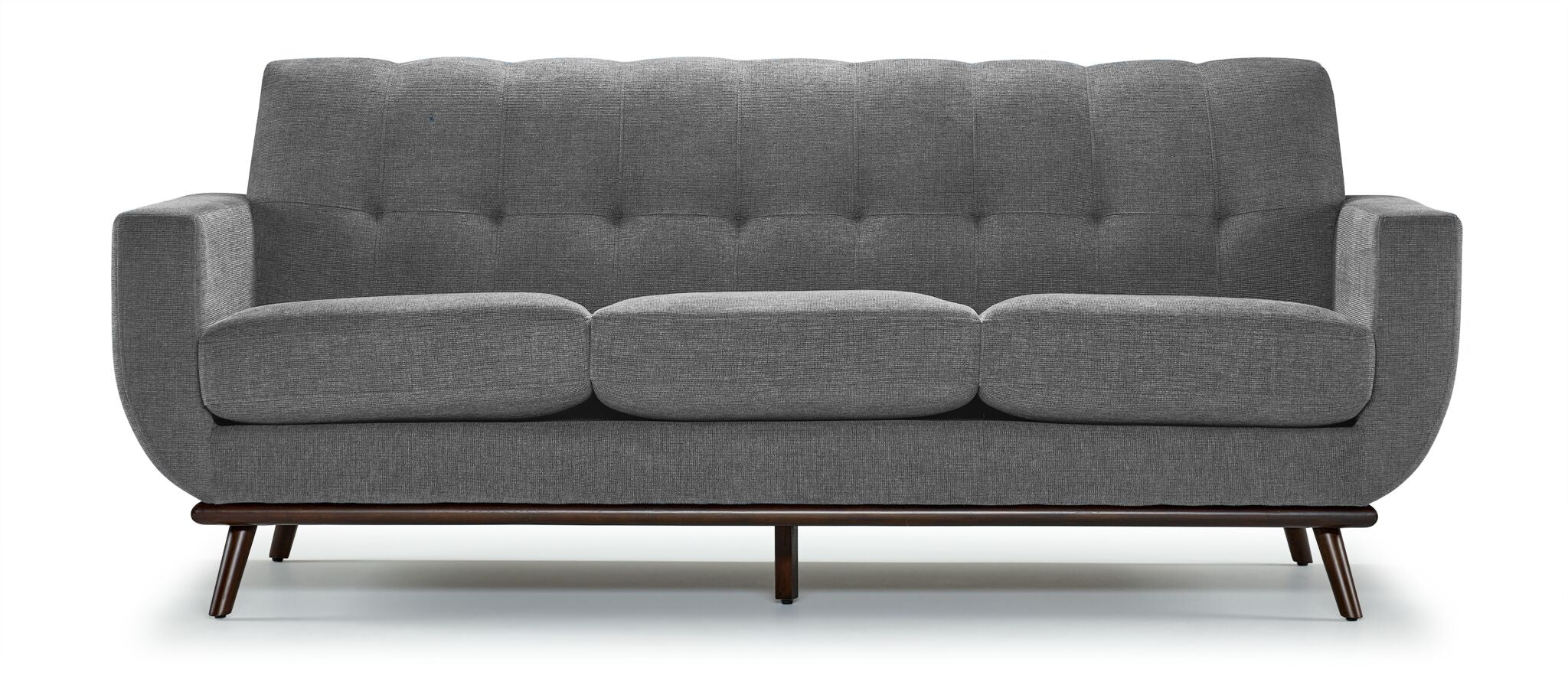 Ziva Sofa - Grey