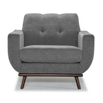 Ziva Chair - Grey