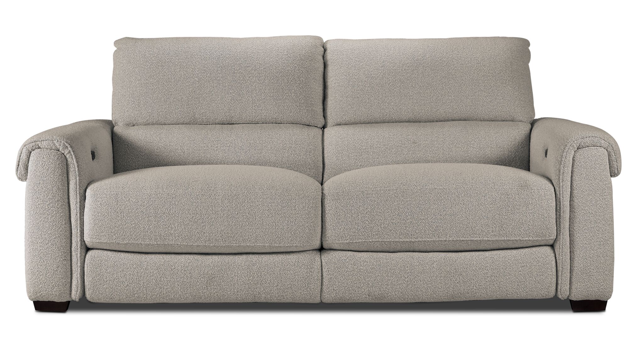 Zoey Power Reclining Sofa - Birch | Leon's