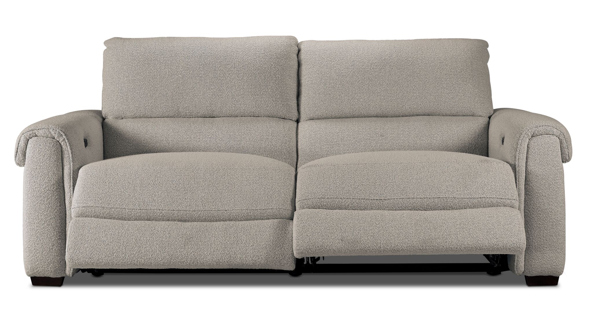 Zoey Power Reclining Sofa - Birch
