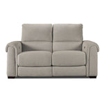 Zoey Power Reclining Loveseat - Birch