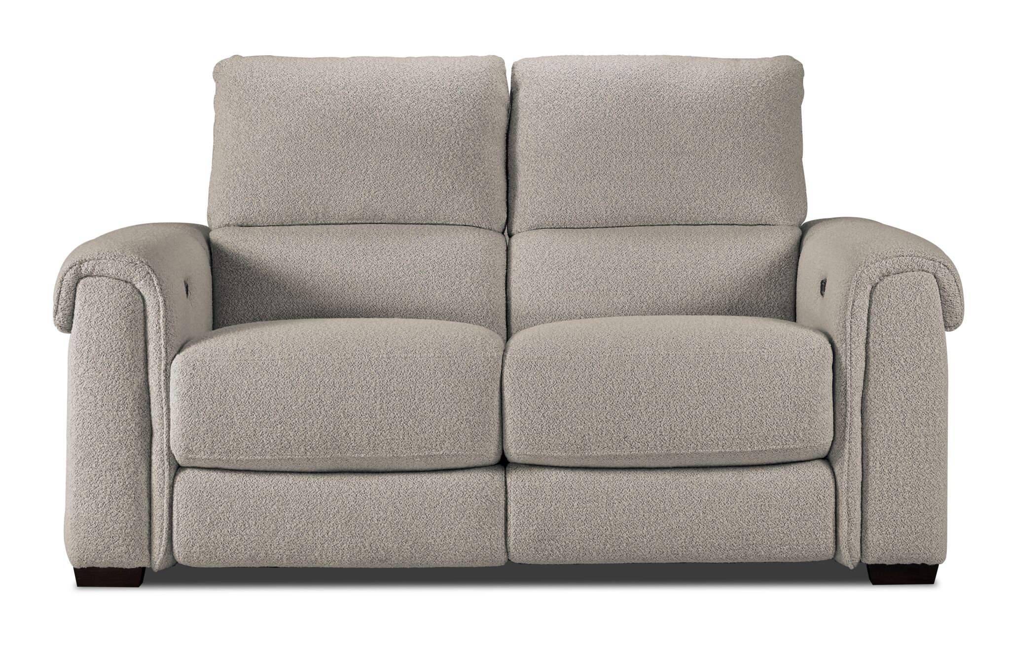 Zoey Power Reclining Loveseat - Birch