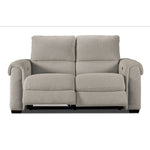 Zoey Power Reclining Loveseat - Birch
